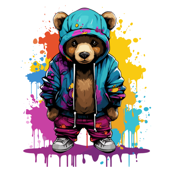 Streetwear 1