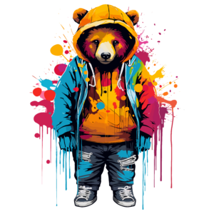 Streetwear 2