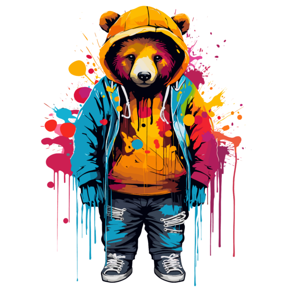 Streetwear 2