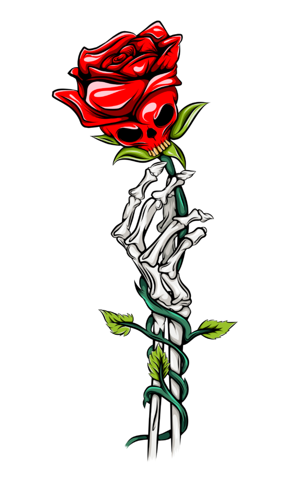 Blumen 17