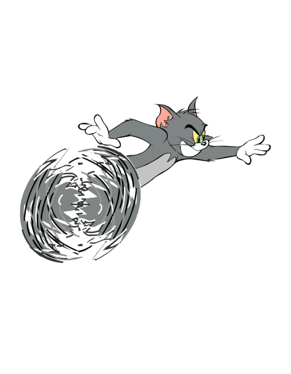 Cartoon 5