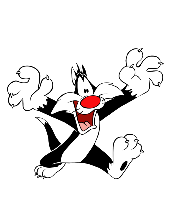 Cartoon 60