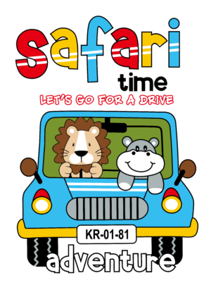 Kinder Cartoon 52