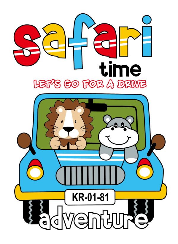 Kinder Cartoon 52