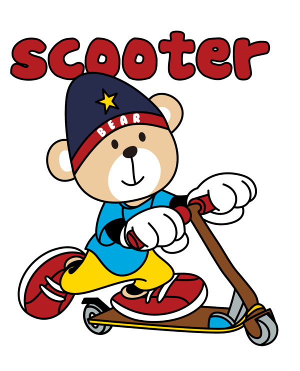 Kinder Cartoon 73