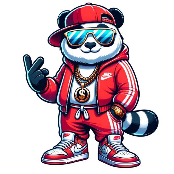 Panda 1