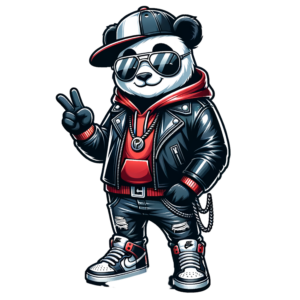 Panda 11