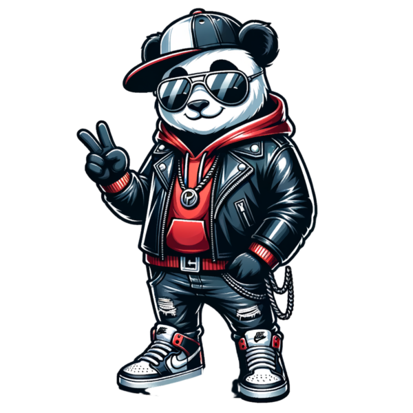 Panda 11