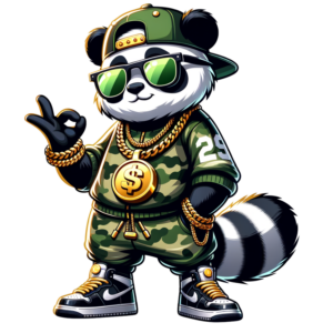 Panda 13