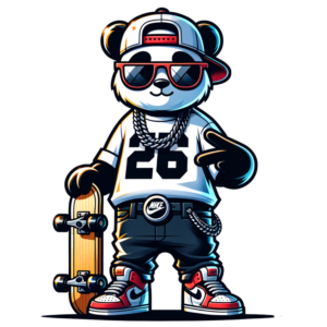Panda 15