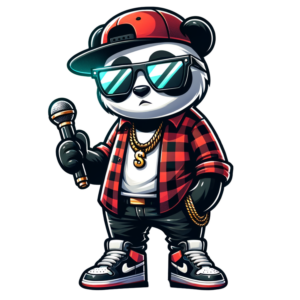Panda 17