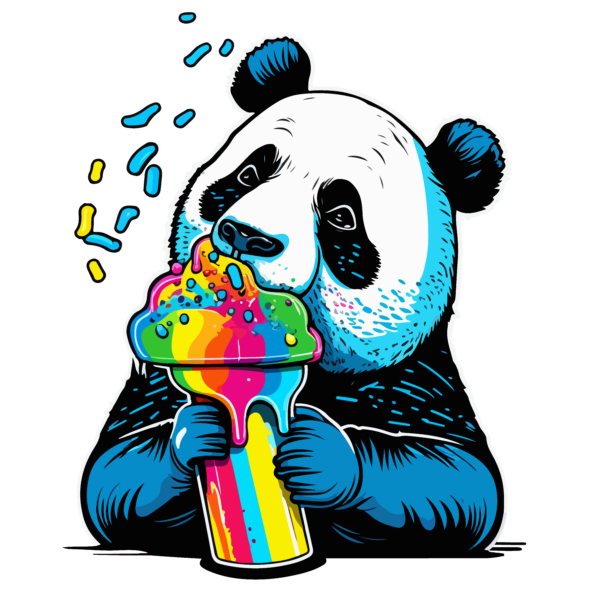 Panda 18