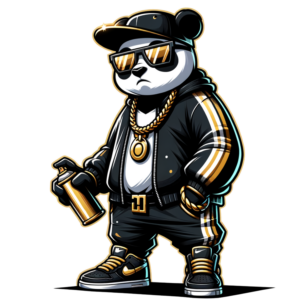 Panda 19