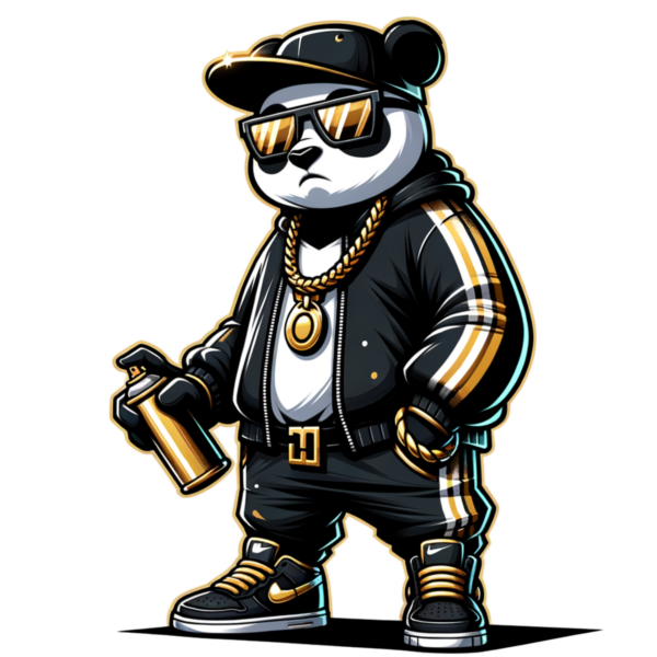 Panda 19