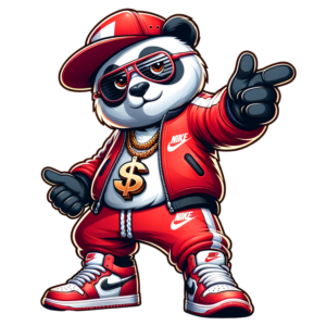 Panda 21