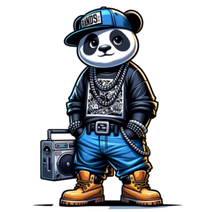 Panda 23