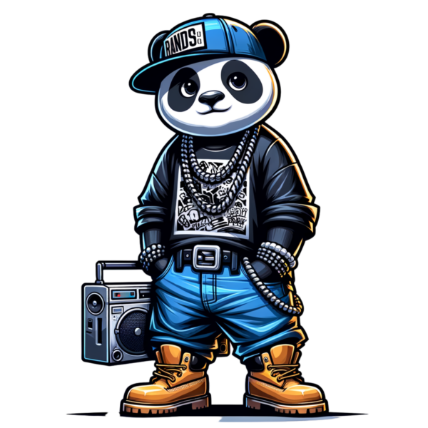 Panda 23