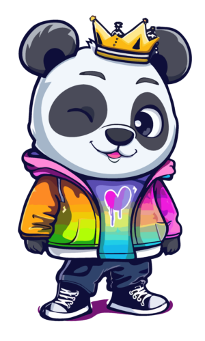 Panda 24