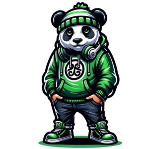 Panda 25