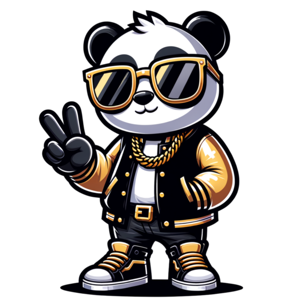 Panda 27