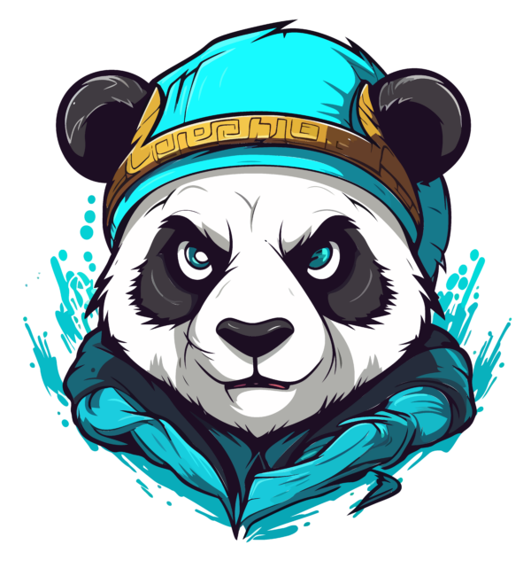 Panda 28