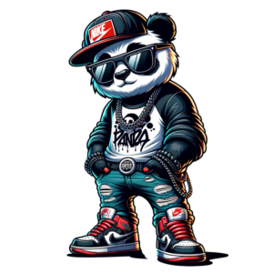 Panda 3