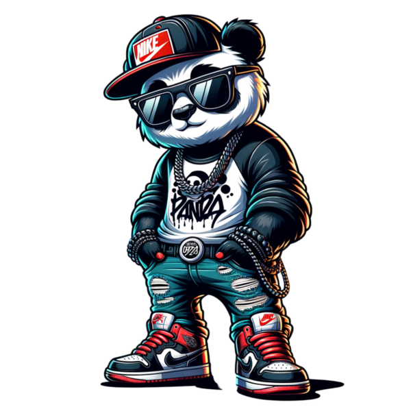Panda 3