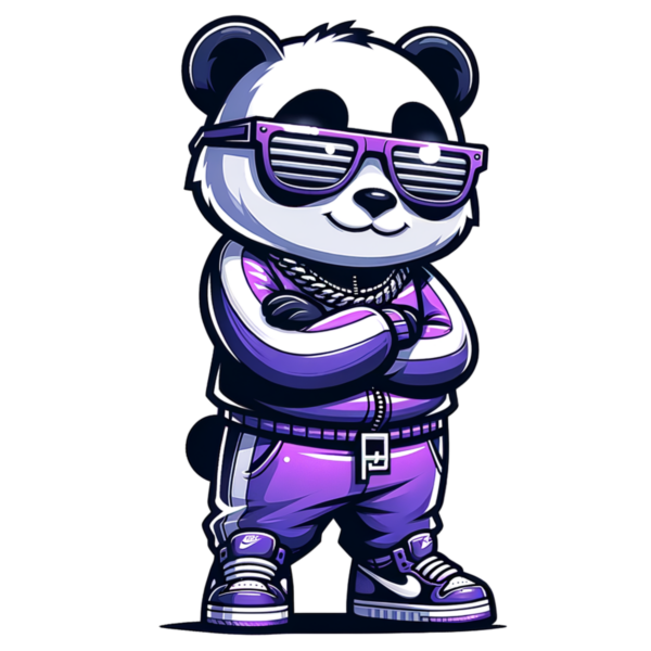 Panda 33