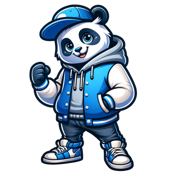 Panda 37