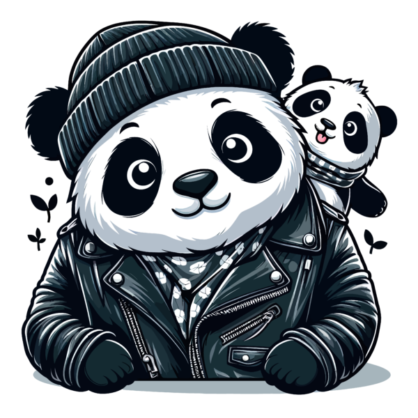 Panda 38