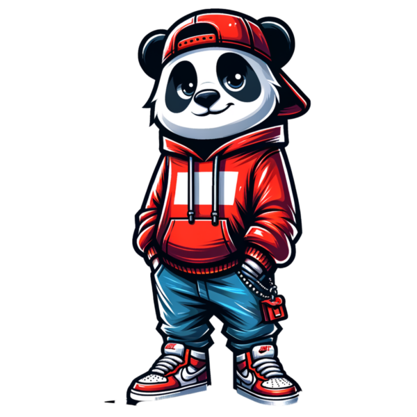 Panda 41