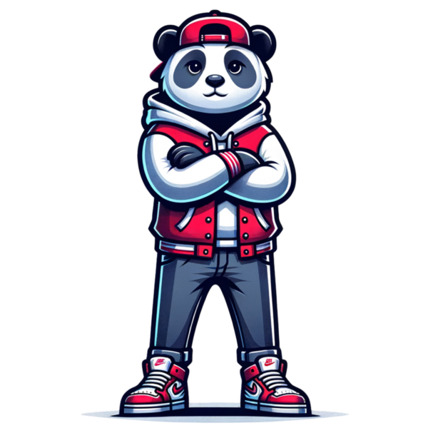 Panda 45