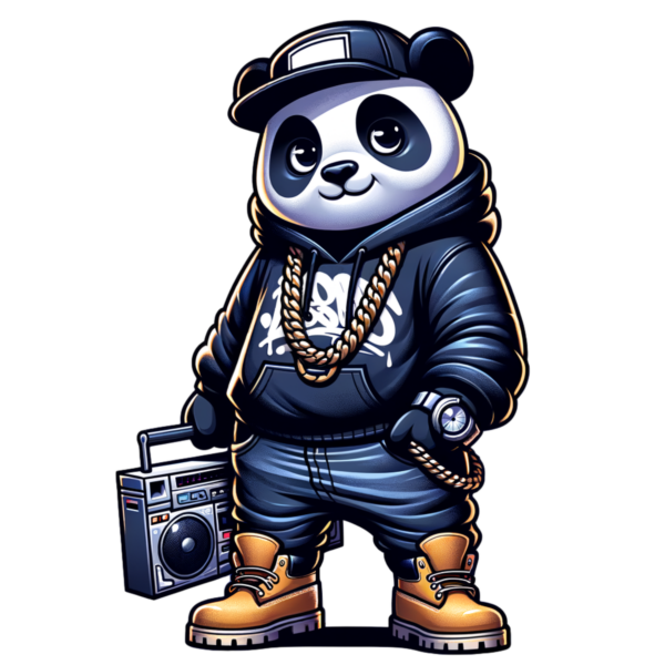 Panda 49