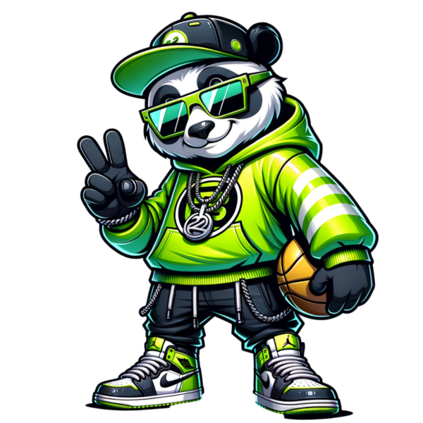 Panda 55