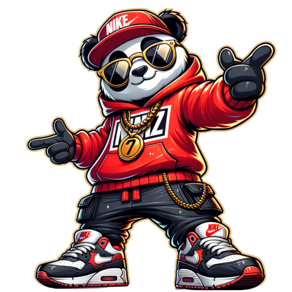 Panda 57