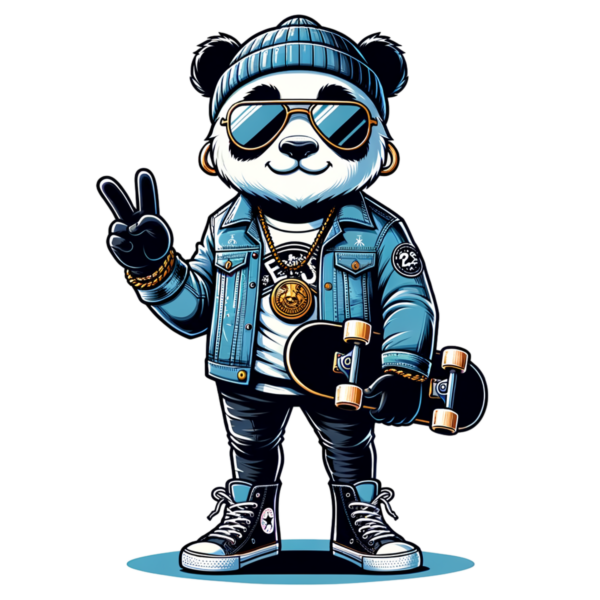 Panda 59
