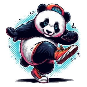 Panda 6