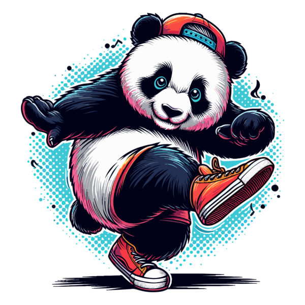 Panda 6