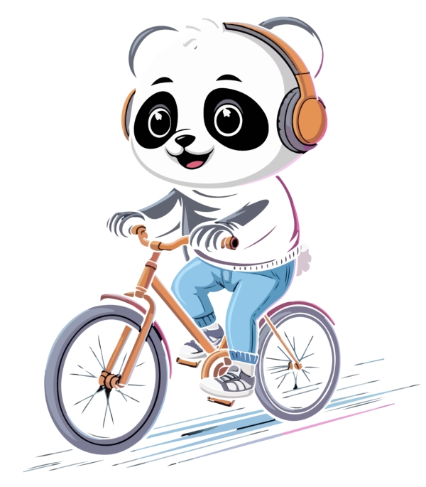 Panda 61
