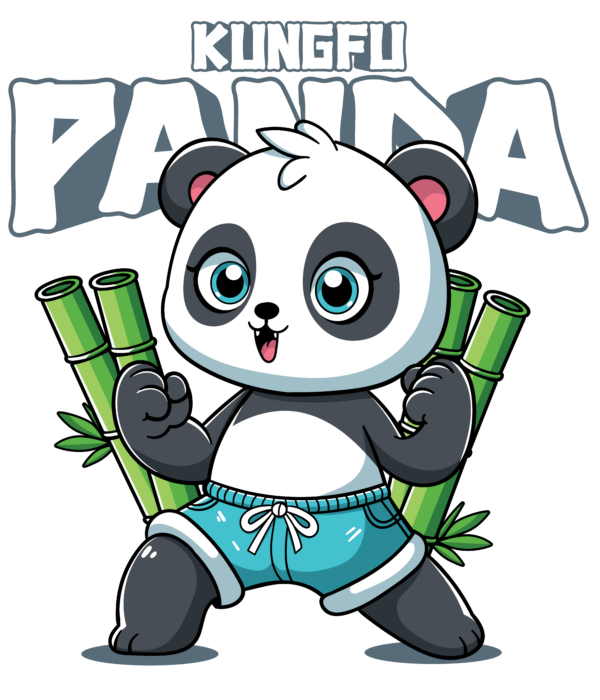 Panda 68