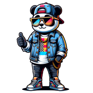 Panda 7