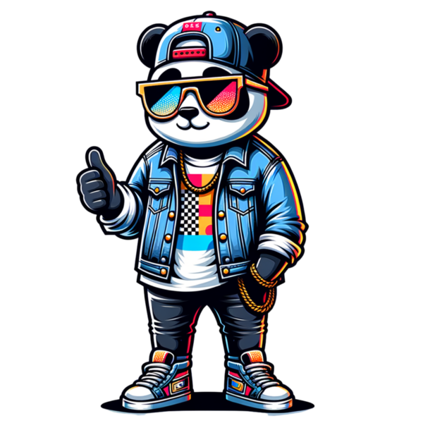 Panda 7