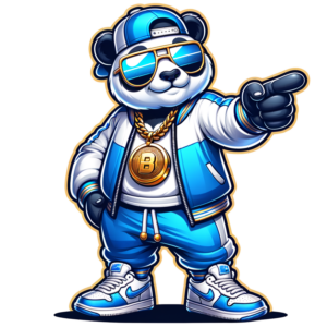 Panda 9