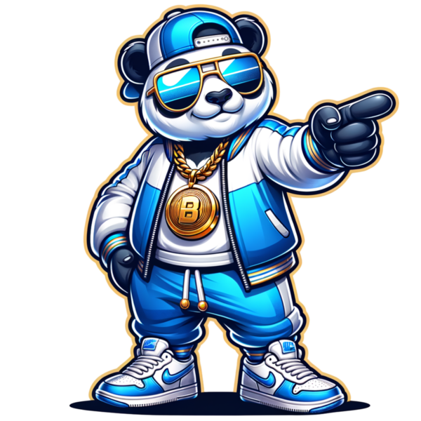 Panda 9