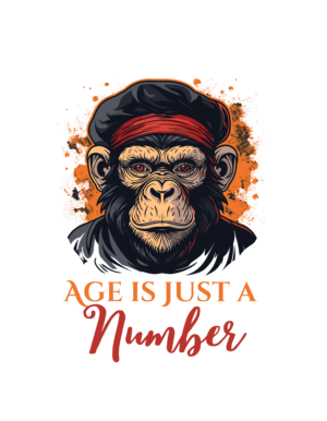 Affe 1