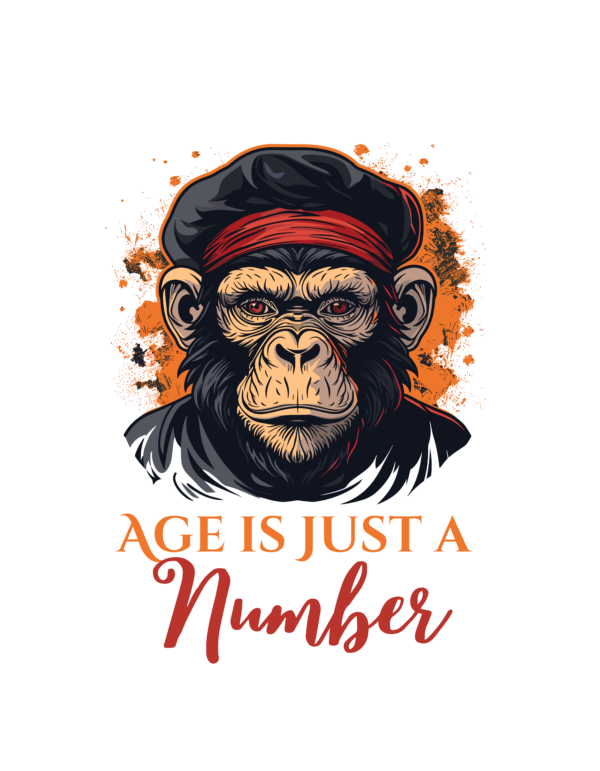 Affe 1