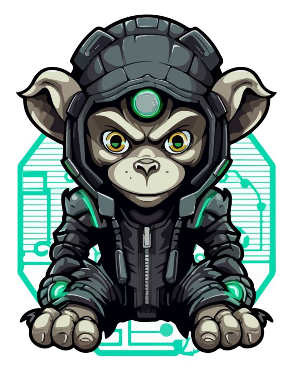 Affe 20