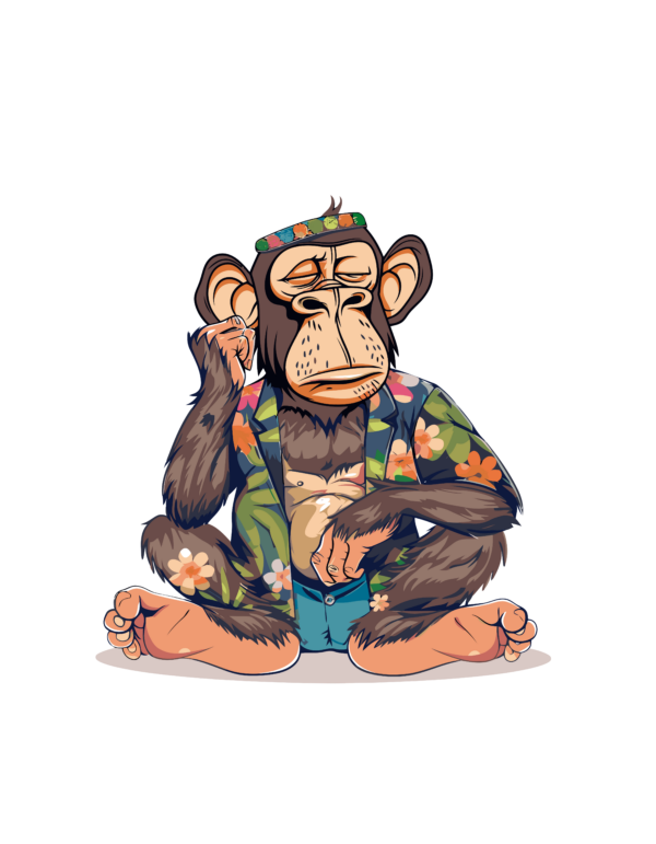 Affe 23