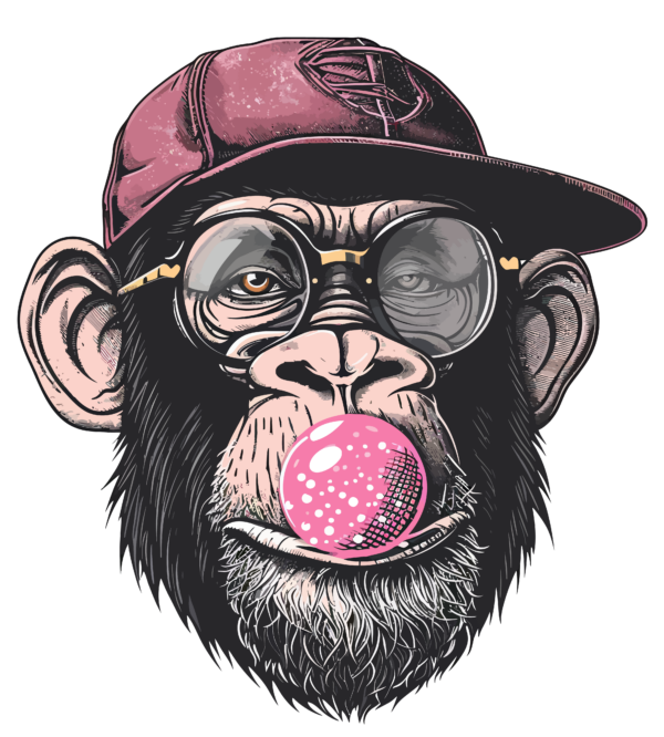 Affe 5