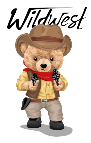 Teddybär 25